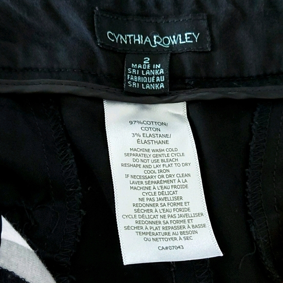 Cynthia Rowley - Picture 7 of 7